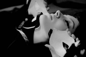 What is yours? by Gloredel