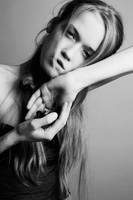 tenderness by Gloredel