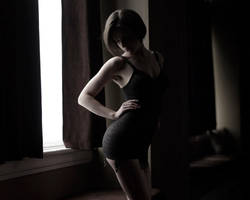 black by KarenMurdock