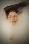 to bath with Klimt by burkinafazo