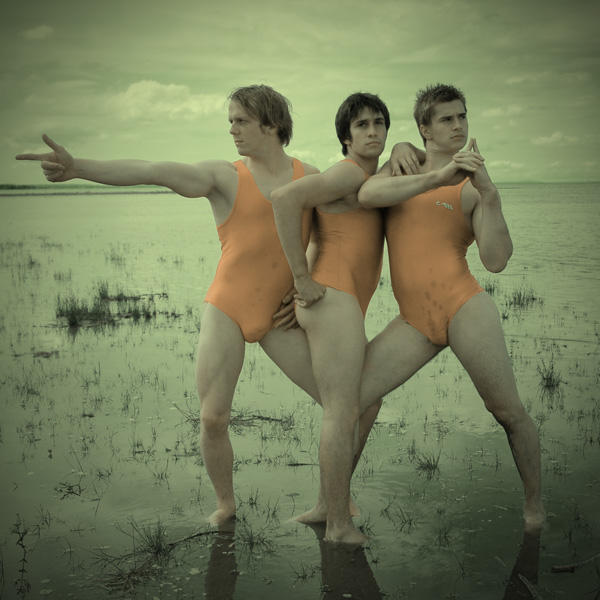 charli s angels by burkinafazo