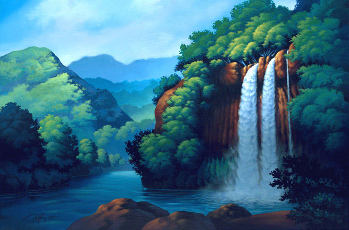 paradise found by David-McCamant