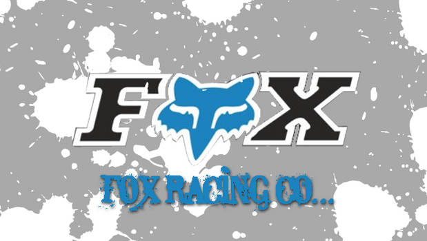 #foxracing | Explore foxracing on DeviantArt