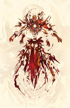 Auto Avengers: Iron Man by ChasingArtwork