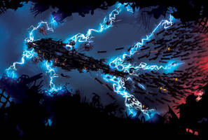 upgrading the rig by chasingartwork on deviantart