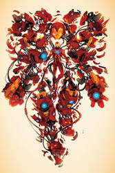 chasingartwork justin currie deviantart