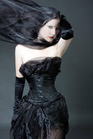 Ronja by Nightshadow-PhotoArt