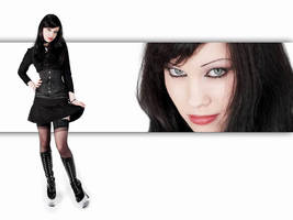 Luna by Nightshadow-PhotoArt