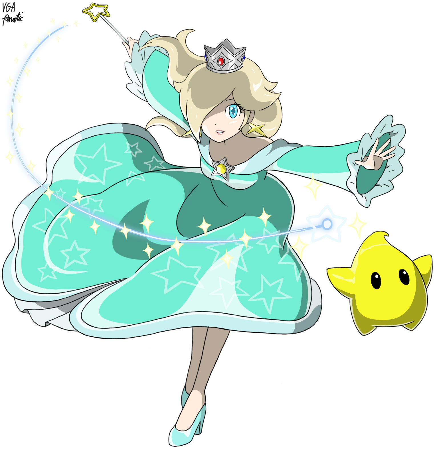 Luma