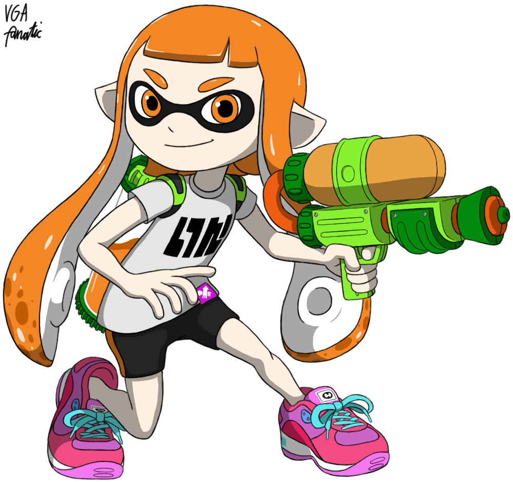 inkling eye inkling eye