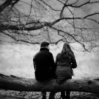 Breathing space by SorenWrang