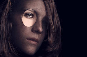 Frederikke Gustavsen by SorenWrang