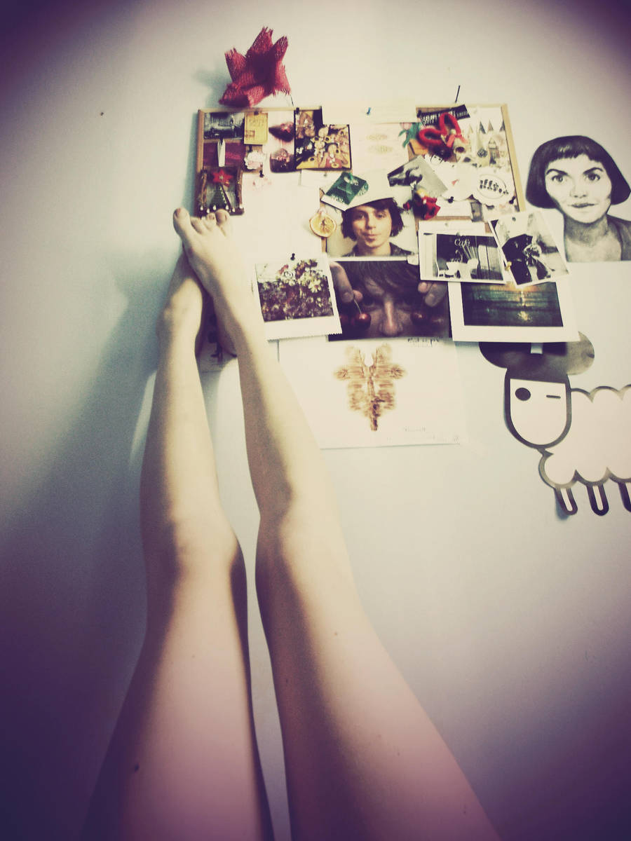 steps on W by oOpurple--coffeeOo