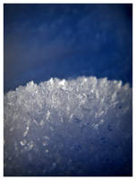 snoW. by oOpurple--coffeeOo