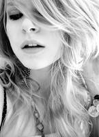 The girl. by Aurora-Chemical