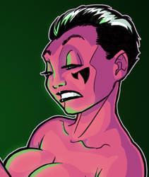 Soranik Natu Detail by alexzemke