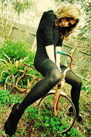 Forgotten Childhood by Zoro-lurva