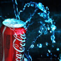 Tidal Wave by Fwirll