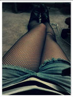 Legs by CheskaCityLove