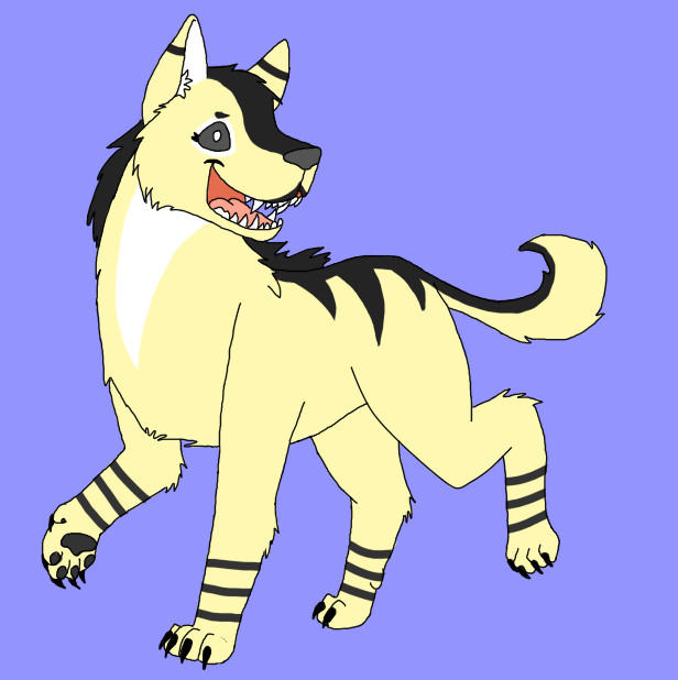 New New Kibi by KibinoHachi on DeviantArt