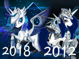 Des by DARKNESSDRIZZRSUORD on DeviantArt