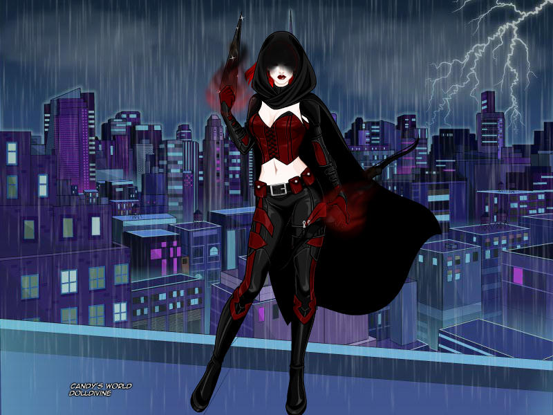 Doll Divine Ember/Angellica Synn by DarkHeroineCorruptor on DeviantArt