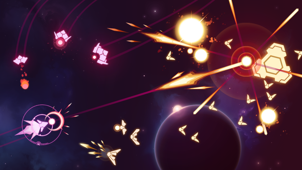 Nova Drift by dinorun2 Nova Drift by dinorun2