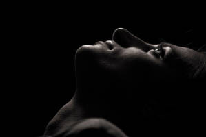 Dark Profile by PhotoMushn