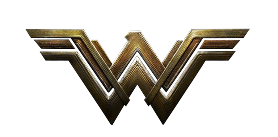 Download Wonder Woman movie logo by Alexbadass on DeviantArt
