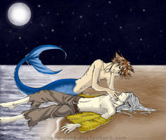 part of your world - contest by sakura-dono