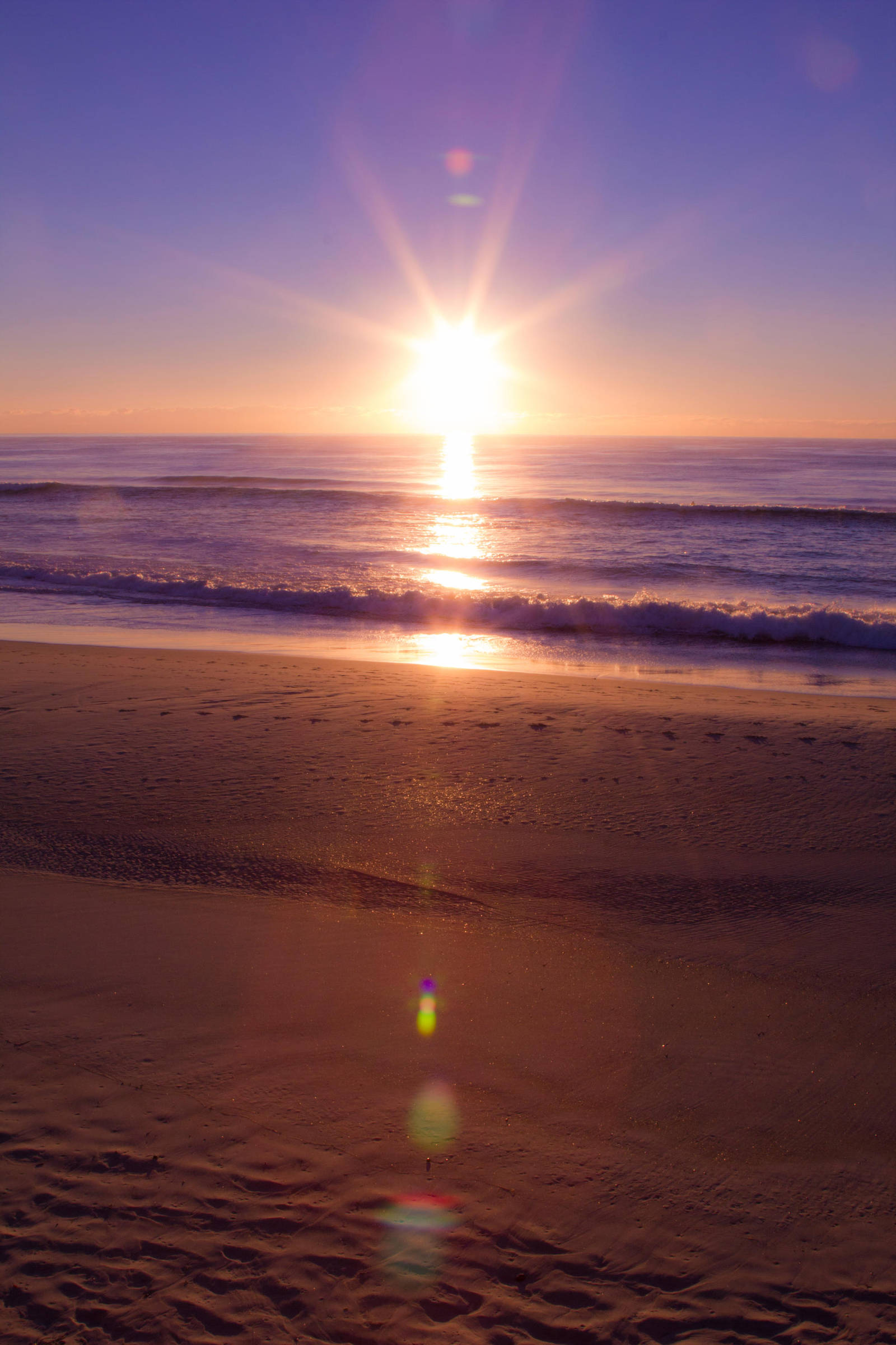Good Morning Gold Coast - Australia by GavinAsh
