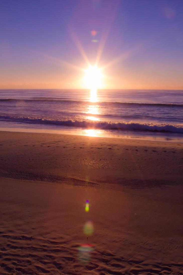Good Morning Gold Coast - Australia by GavinAsh