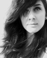 porcelain by SmallStranGer