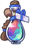 Dye Potion by BankOfGriffia