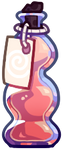 Shapeshifter Potion by BankOfGriffia