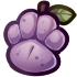 Tamer Fruit by BankOfGriffia