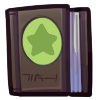 Portal Pass - Beania by BankOfGriffia