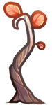 Time Tree - Sapling by BankOfGriffia