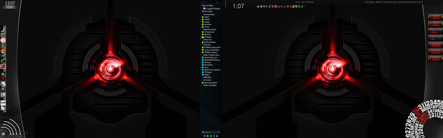 Desktop 30.07.2010 1:06pm by DonKoopa