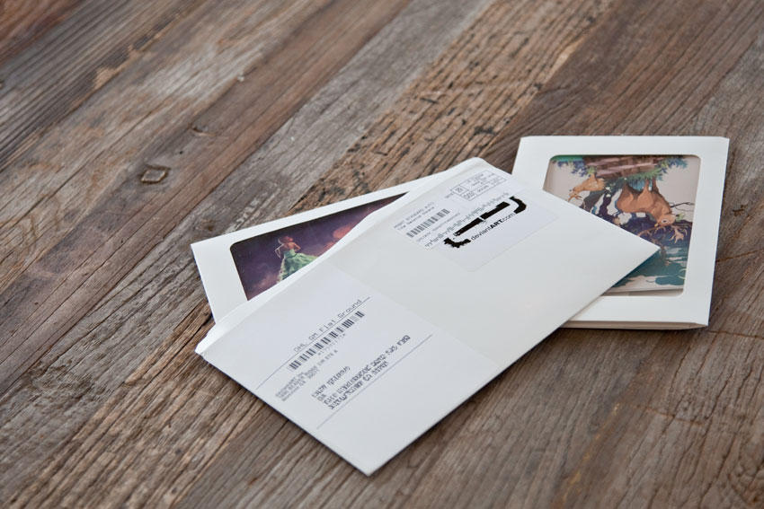 Envelope-1 by renonevada Envelope-1 by renonevada