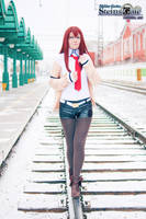 S.G. - I'll wait for you outside of one percent by Gekidan