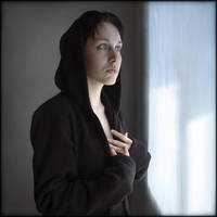 M-A au manteau noir by Renoux