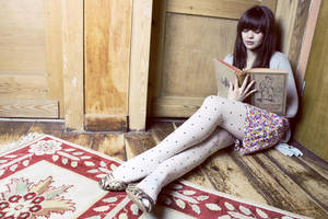 A day with Jana 14 by Nora-lovely