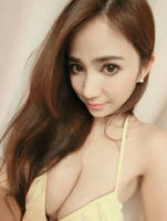 Chinese Girl by pandaispanda