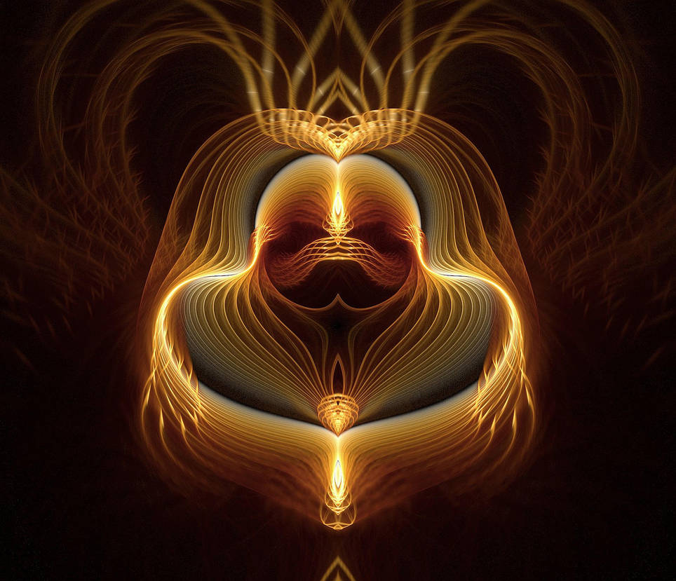 The Golden Harp by eReSaW The Golden Harp by eReSaW