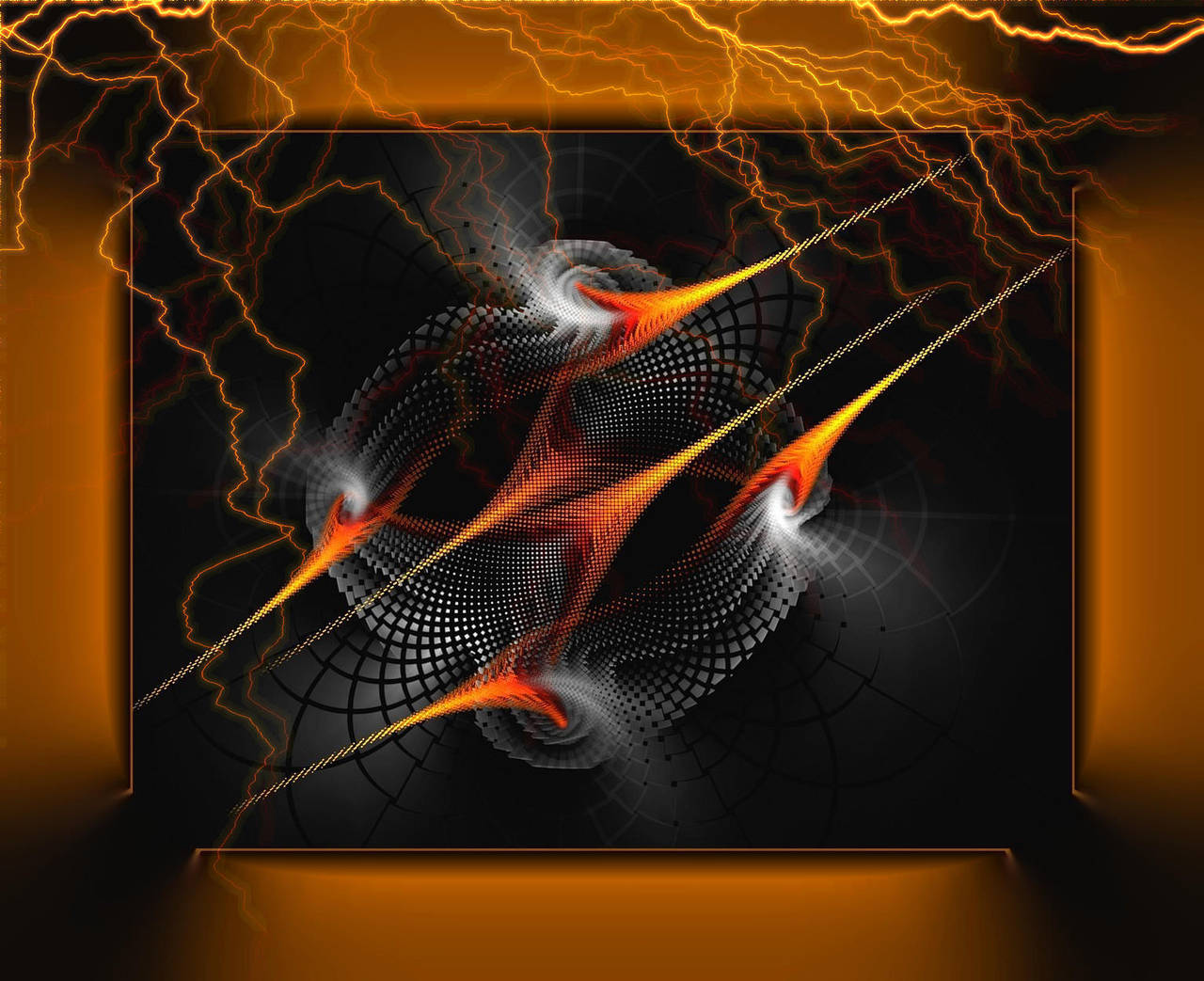 The Power by eReSaW