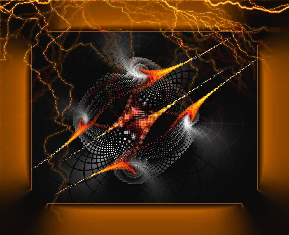 The Power by eReSaW