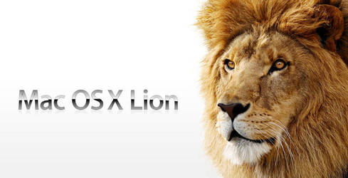 Mac Os X 10 7 Lion Wallpaper By Cjgonzales1900 On Deviantart