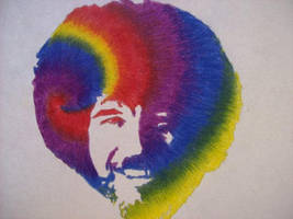 Bob Rossome by W0lfparty