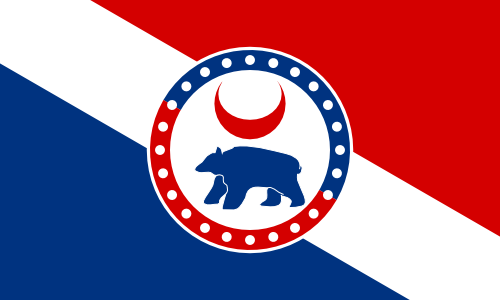 Alternate Us Flags Missouri By Rubberduck3y6 Alternate Us Flags Missouri By Rubberduck3y6